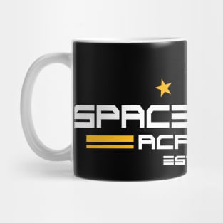 Space Force Academy Mug